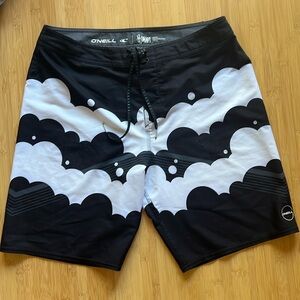 MENS O’Neill board shorts - 32